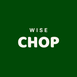 wisechop app icon